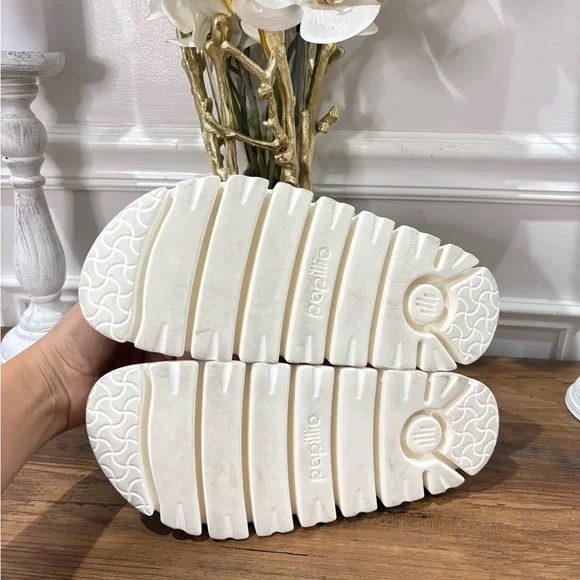 papillio platform chunky powder pink Women's Sandals Birkenstocks - Picture 7 of 7